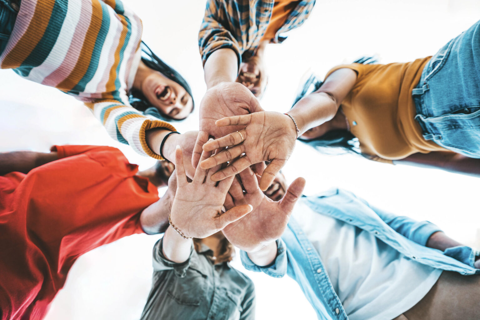 Bürgerstiftung Oberschwaben - Bürger helfen Bürgern