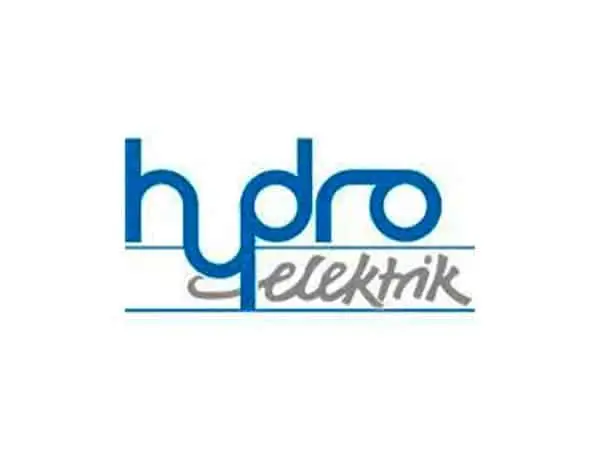 Stiftung 18 hydro