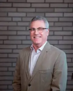 Dr. Arno Gleinser 2 Arno Gleinser 2024