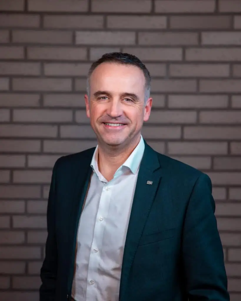 Juergen Nachtnebel 2024