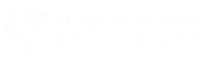 Logo Bürgerstiftung weiß