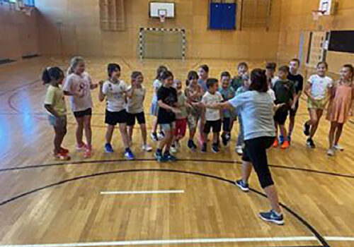 Startseite Bürgerstiftung Oberschwaben 8 Wehr Dich Grundschule Weissenau 1